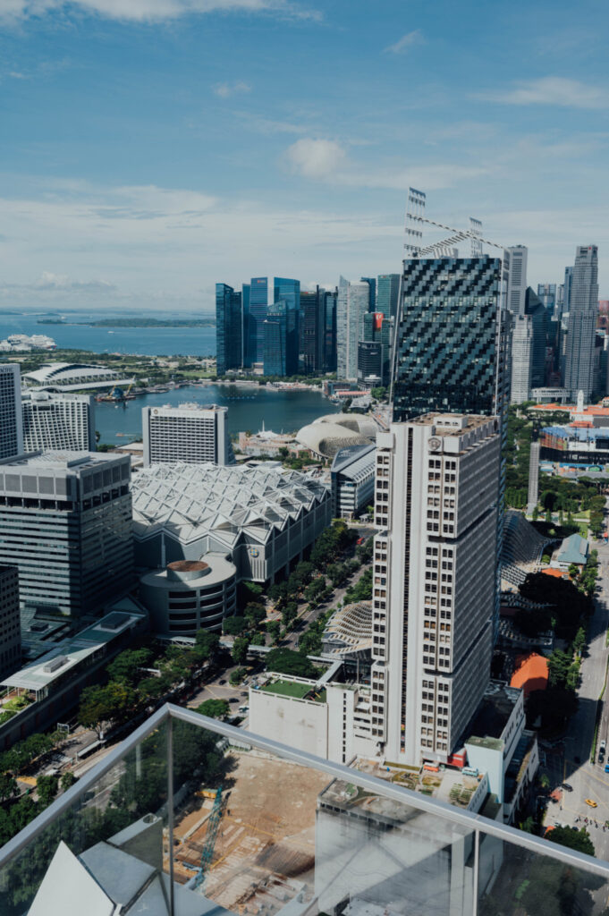 Market Insights & Lending Intelligence