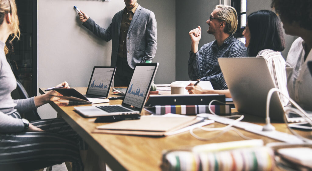 Business & Asset-Based Lending